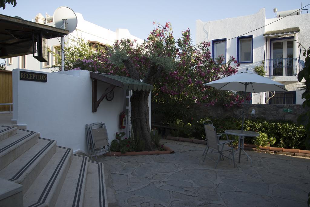 Dream Apart Bitez Exterior photo